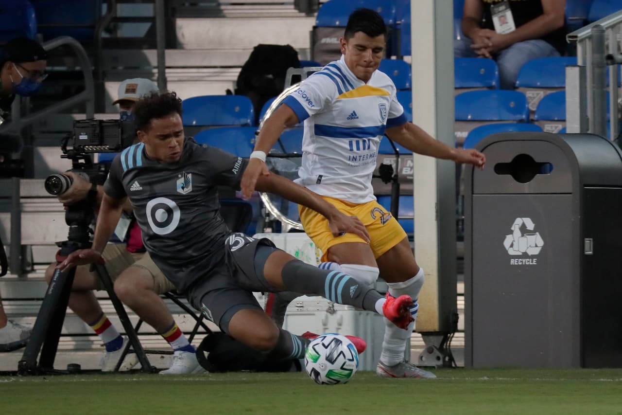 SJ Earthquakes vs Vancouver Whitecaps en vivo | hora, cuándo y cómo seguir live la Jornada 17 de MLS