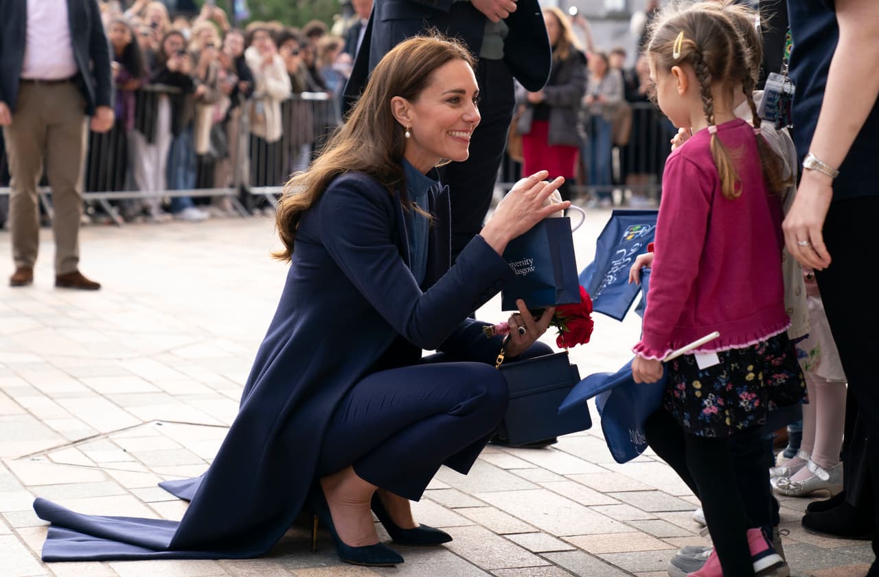 Kate Middleton