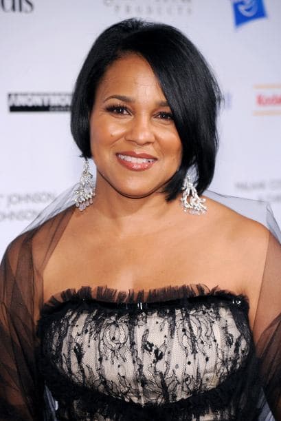 64.- ROSALIND BREWER. Es la CEO de Sam´s Club de Wal-Mart. Tiene 51 años y nació en EEUU.