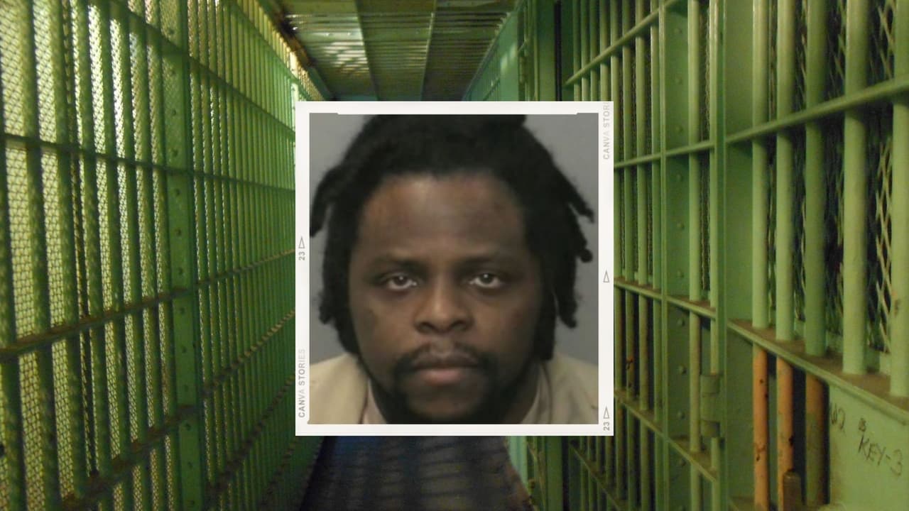 Podría recibir cadena perpetua el hombre que mató un guardia del Casino Golden West en 2017