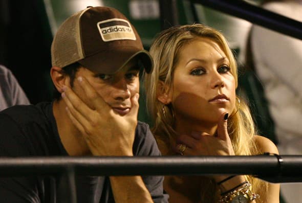 Se dijo que la pareja se casaría en Miami y que a la fiesta asistirían gran cantidad de famosos.