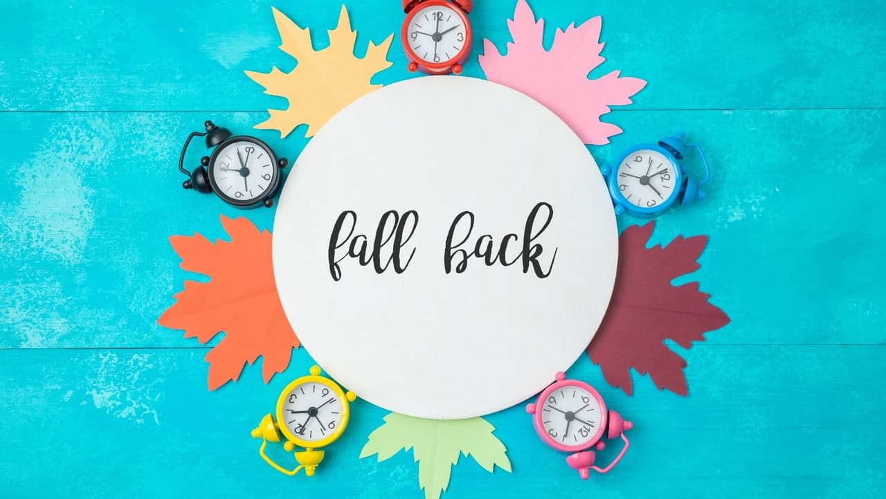 Todo lo que los habitantes de Pensilvania necesitan saber sobre el cambio de hora 2021