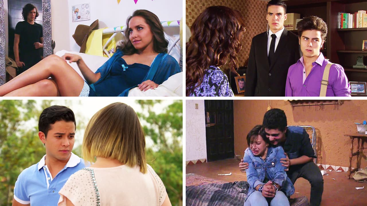 Revive lo mejor de la semana de La Rosa de Guadalupe