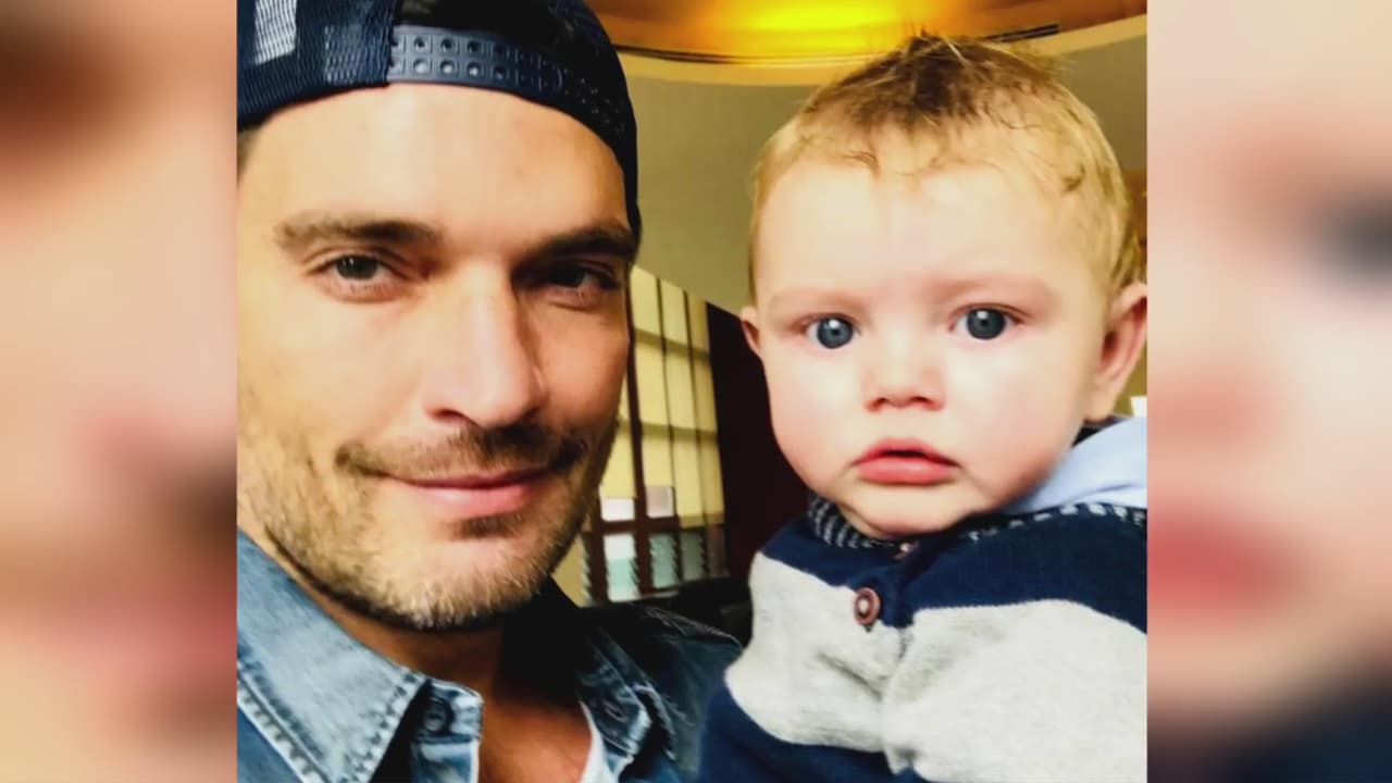 Marjorie justifica el por qué no dejó a Julián reunirse con su hijo