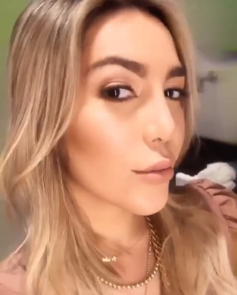 Admitió que para él "fue duro saber" que Frida Sofía "no le dio luz a una criatura".
<br>