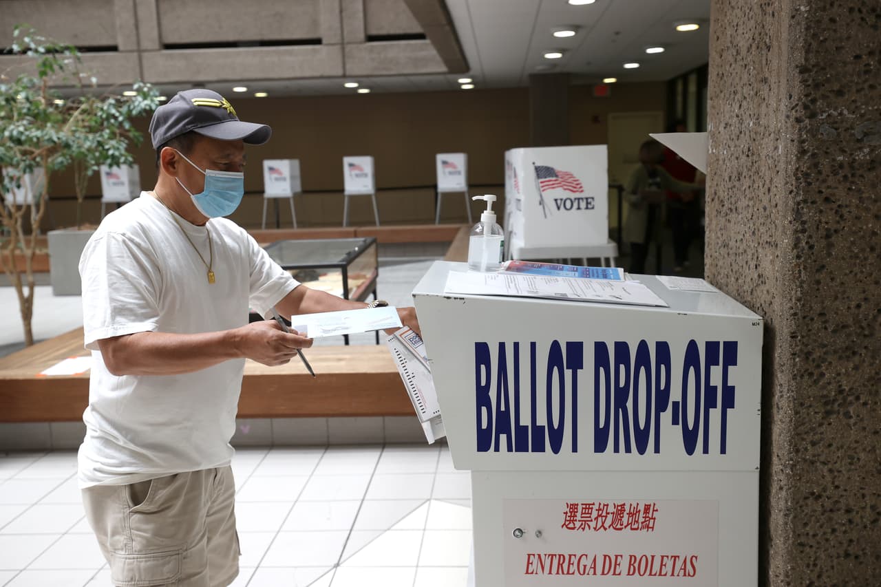 La dejadez demócrata y la desinformación republicana, receta para el desastre electoral 