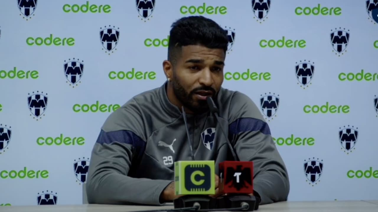 Rodrigo Aguirre, a favor de que equipos fichen jugadores de jerarquía