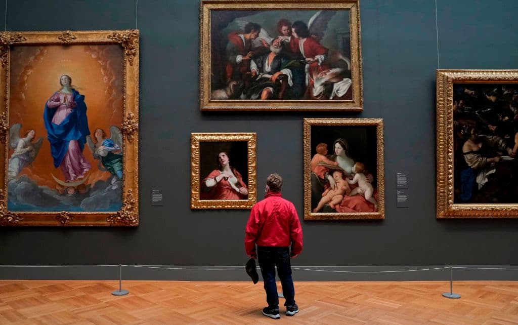 Inaugurado en 1872, al día de hoy tiene más de dos millones de obras de arte, lo cual lo hace un imperdible en la ciudad de Nueva York.