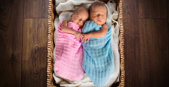 Los nombres de bebés latinos más populares y las tendencias del 2016