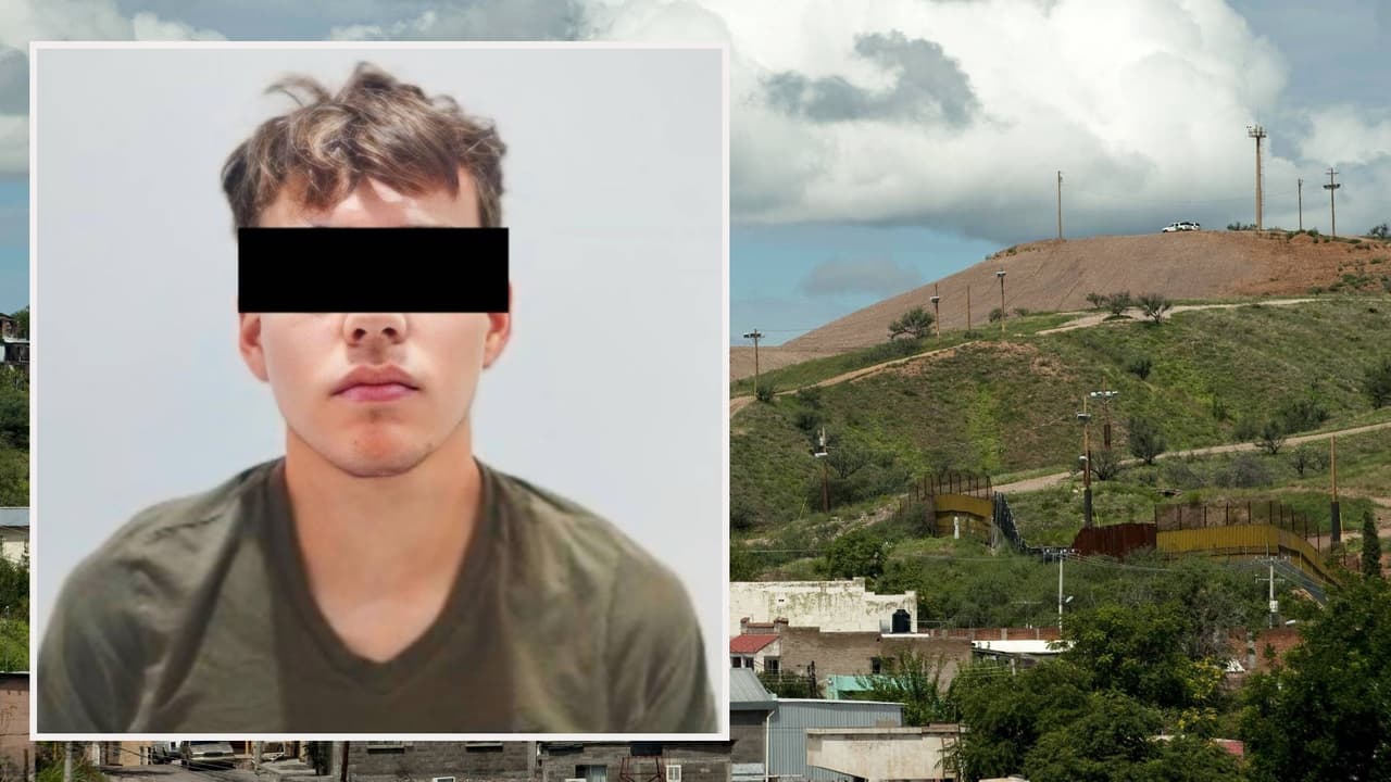 Ligados a ‘La Chapiza’, detienen a seis implicados en el asesinato de un marine en Sonora