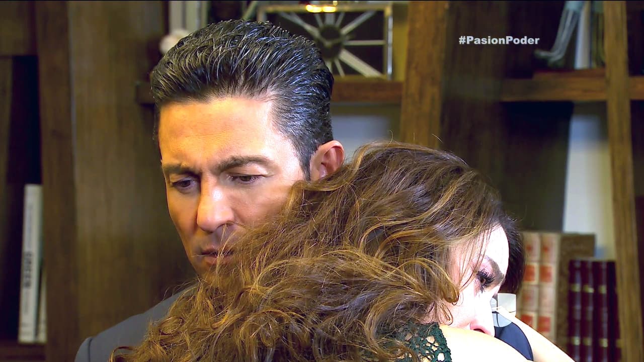 No puedes negar que aún sientes cariño por él.