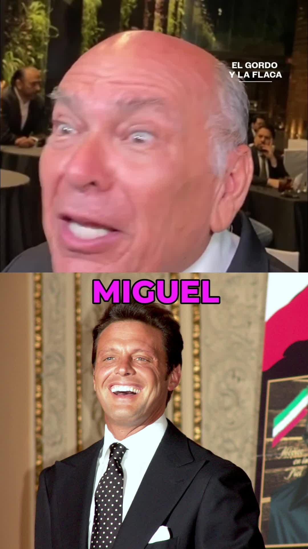 ¿Luis Miguel nació en Jalisco?