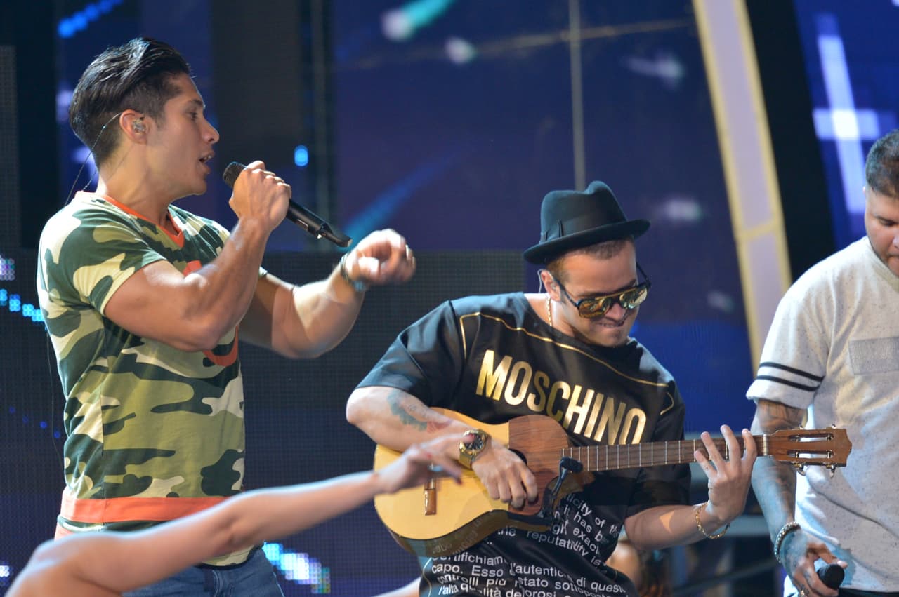 Nacho también tiene su encanto y conquistará muchas bellezas más.