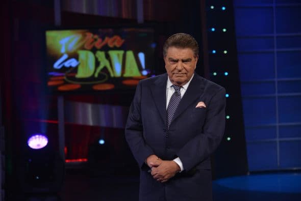 La próxima semana se enfrentarán cuatro nuevas participantes que dejarán todo en el escenario para demostrar que tienen lo necesario para convertirse en la ganadora de 'Viva la Diva'. Acompaña a Don Francisco y todos los que integran Sábado Gigante. ¡Te esperamos!