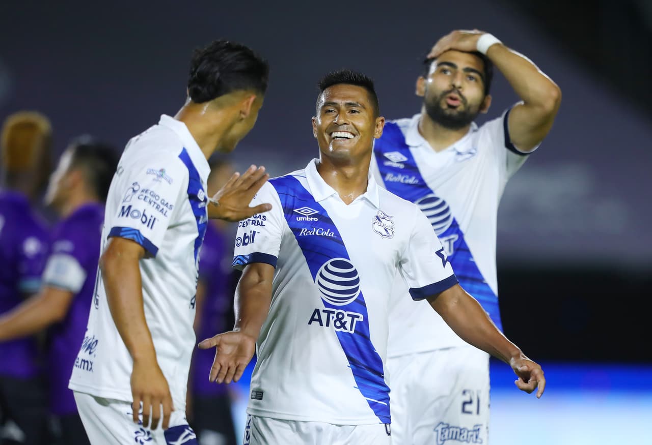 Puebla vs Cruz Azul: cómo y cuándo ver el inicio de la Jornada 2 del Guardianes 2020 de la Liga MX
