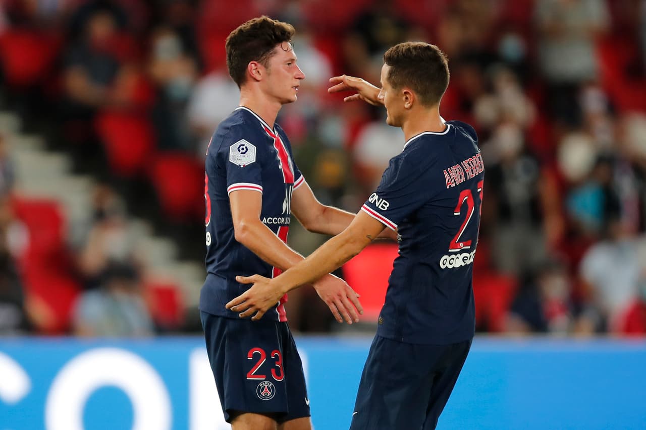 Ante la ausencia de Neymar y Mbappé, Julian Draxler (90+3’) marcó el solitario gol del triunfo en el Parque de los Príncipes para el conjunto de Tuchel. La siguiente jornada enfrentarán al cuadro de Niza.