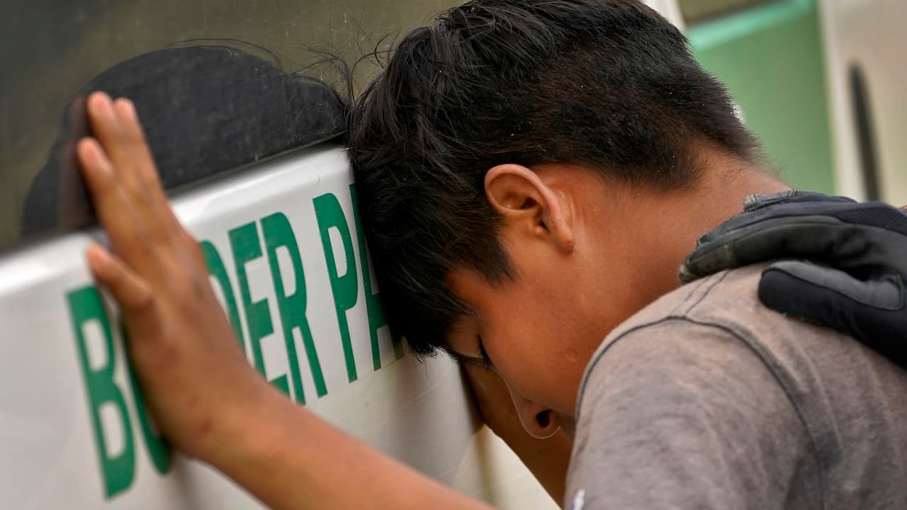 Se confirma: Migrantes mexicanos y guatemaltecos, los detenidos en operativo de la Patrulla Fronteriza en Pomona