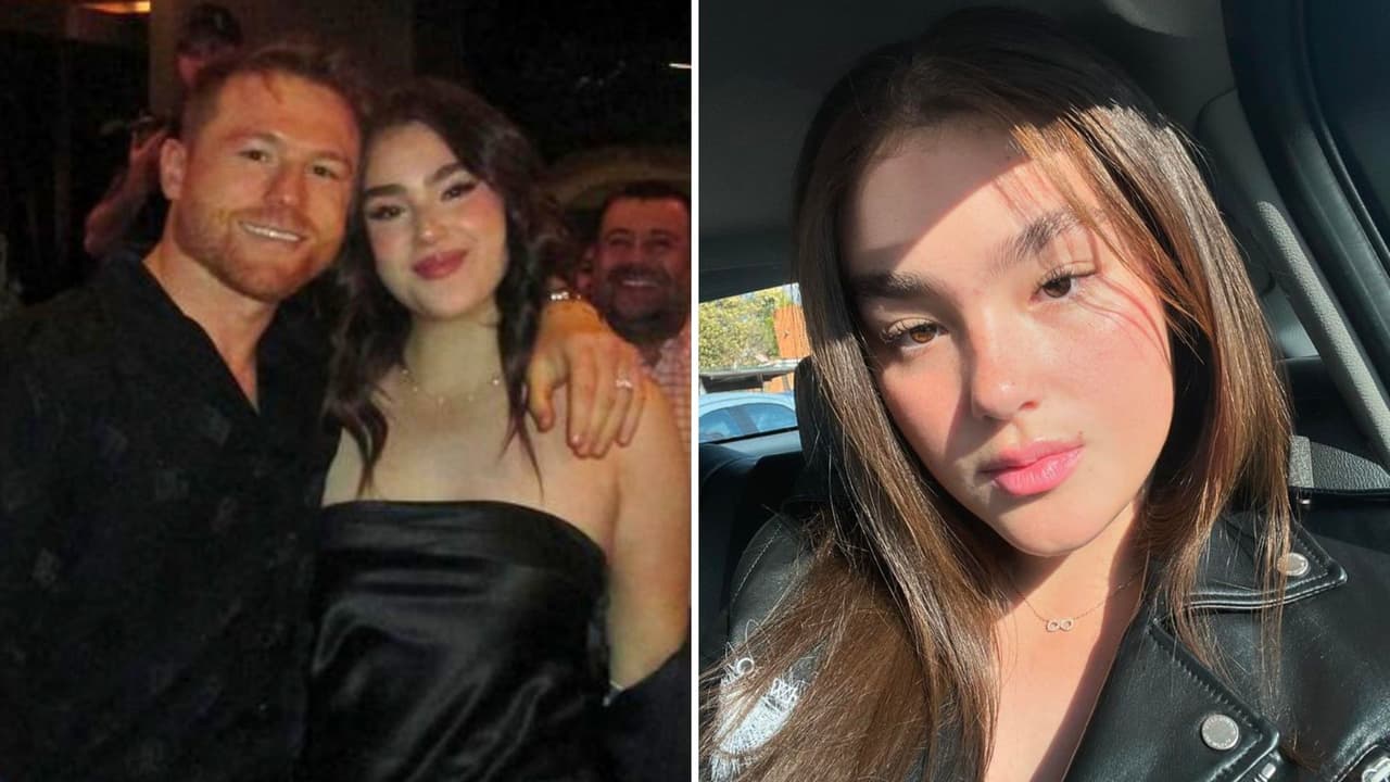 Hija de ‘El Canelo’ celebra su cumpleaños y desata polémica ¿por tener mascotas exóticas?