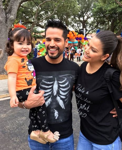 La sonrisa de Giulietta nos encanta.