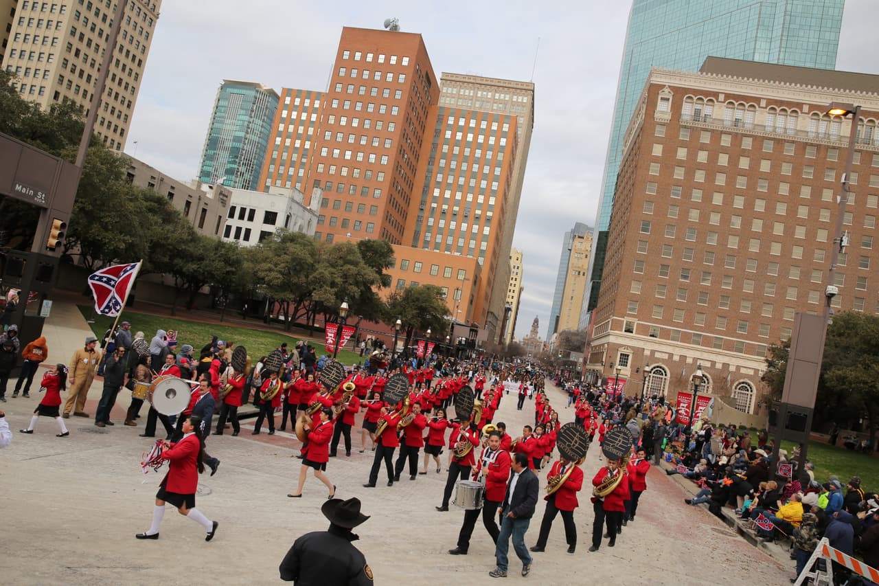 Y en donde la Banda Sinfónica de Zacatecas ganó el primer lugar
