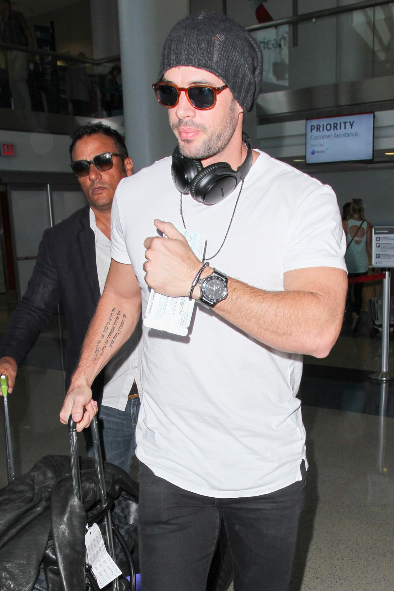 Sin duda, este salto al cine hollywoodense ha sido un paso importante en su carrera.