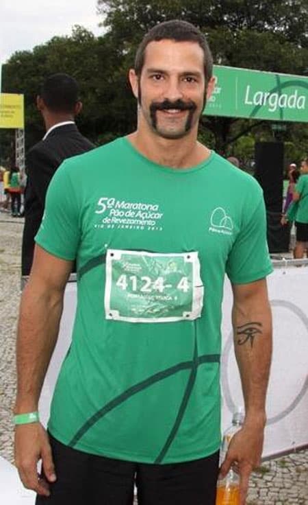 Irán ha participado en 17 producciones televisivas, entre las que destacan las historias bíblicas como 'José de Egipto' y 'Los diez mandamientos'.