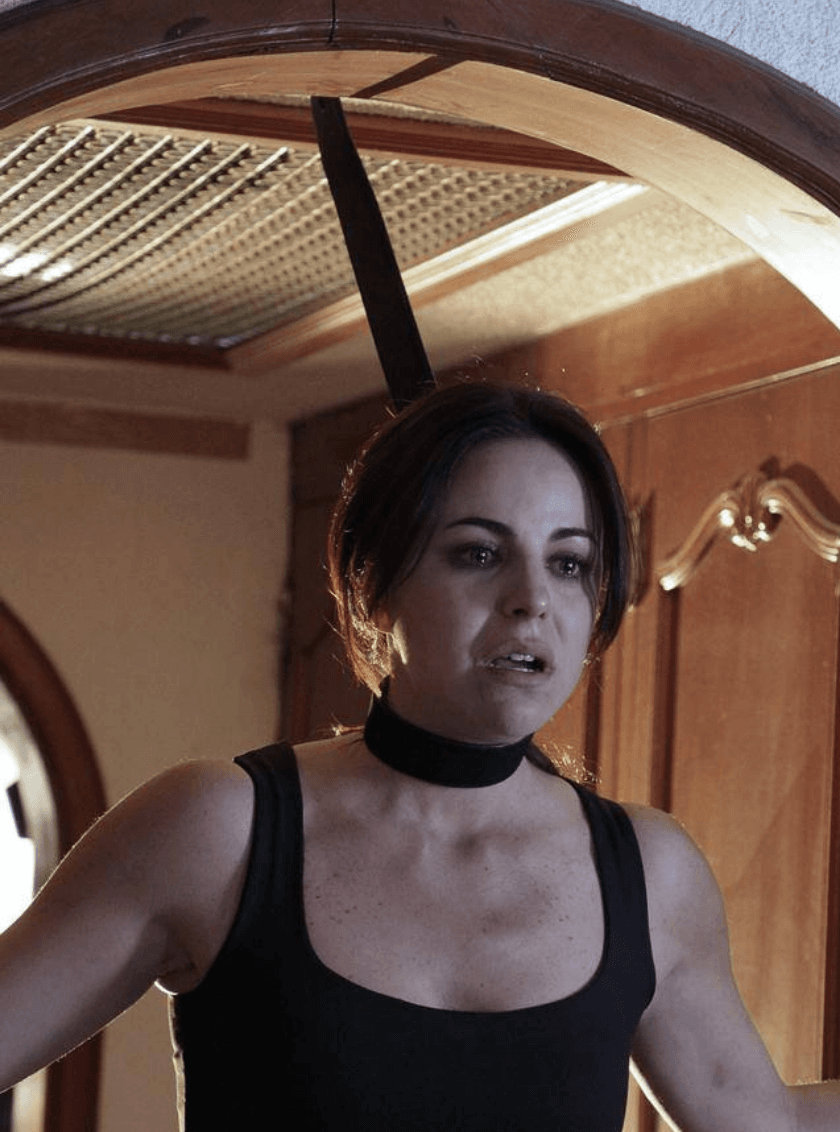 Aunque es un tema controversial, la violencia sexual es un tema bastante común en las telenovelas, así como en las sociedades latinas.