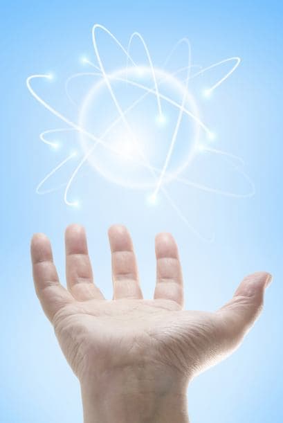 ¿Cuántos átomos hay en nuestro cuerpo?