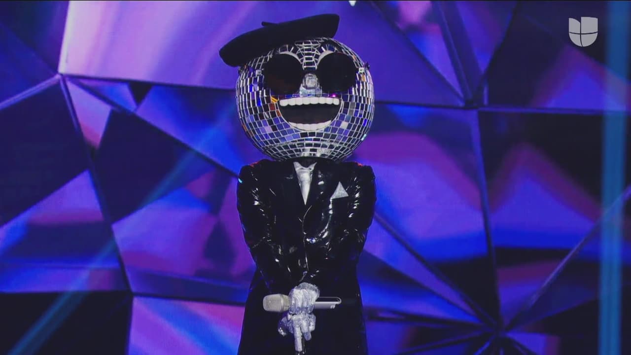 Tras esta ronda, los investigadores optaron por salvar a Disco Ball y continuar admirando su talento cantando y bailando sobre el escenario.