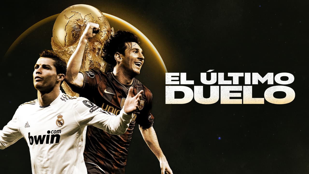 Tráiler del documental El último duelo: disponible en la plataforma de streaming ViX
