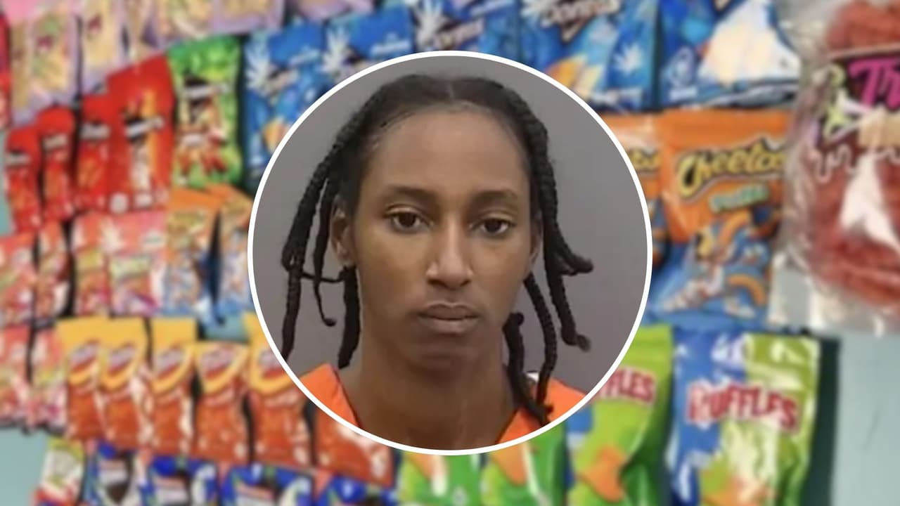 Sentencian a mujer por vender golosinas con fentanilo a menores