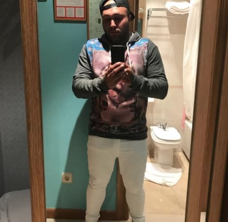 Kiko Rivera ha dado un drástico cambio a su imagen luego de someterse a una reducción de estómago hace algunos meses. Y la transformación ha sido evidente...