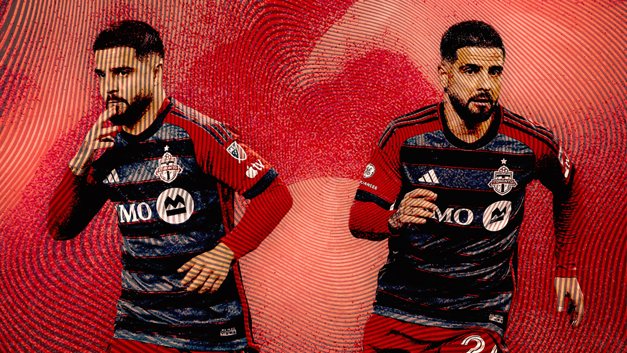 Toronto FC respira con alivio tras el retorno de Lorenzo Insigne