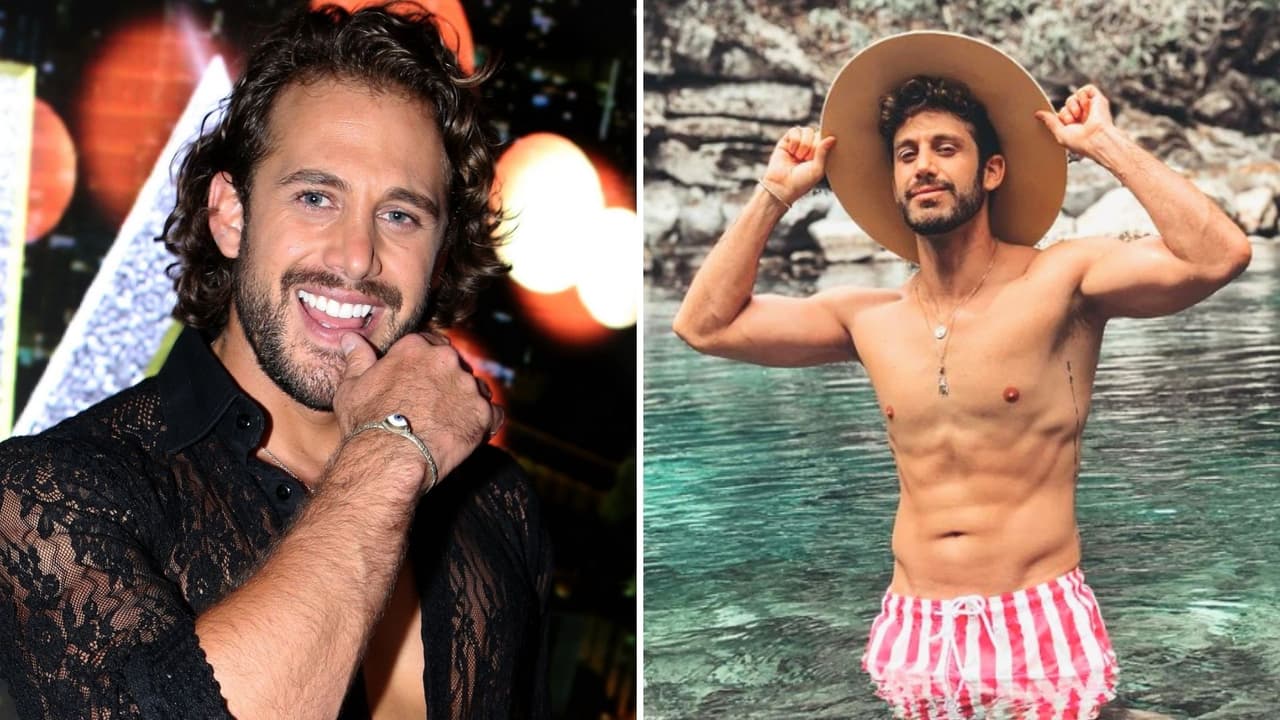 “No soy esclavo de la alimentación”: Lambda García explicó como mantiene su musculoso cuerpo