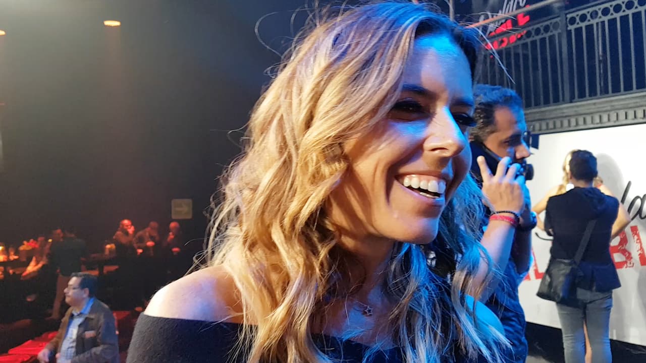 ¿Le perdonarías una infidelidad a tu pareja? Maki Soler sí estaría dispuesta a hacerlo