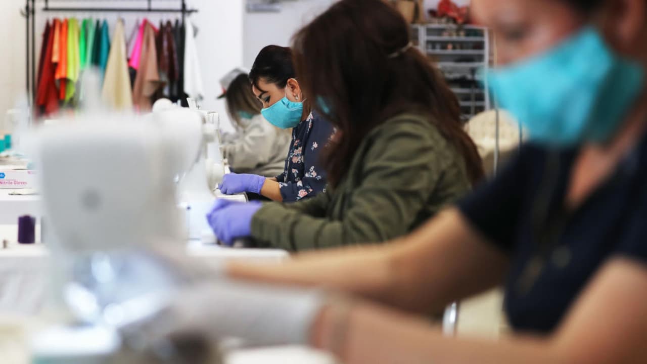 Así son las nuevas medidas con las que se busca proteger a trabajadores inmigrantes en EEUU del abuso laboral