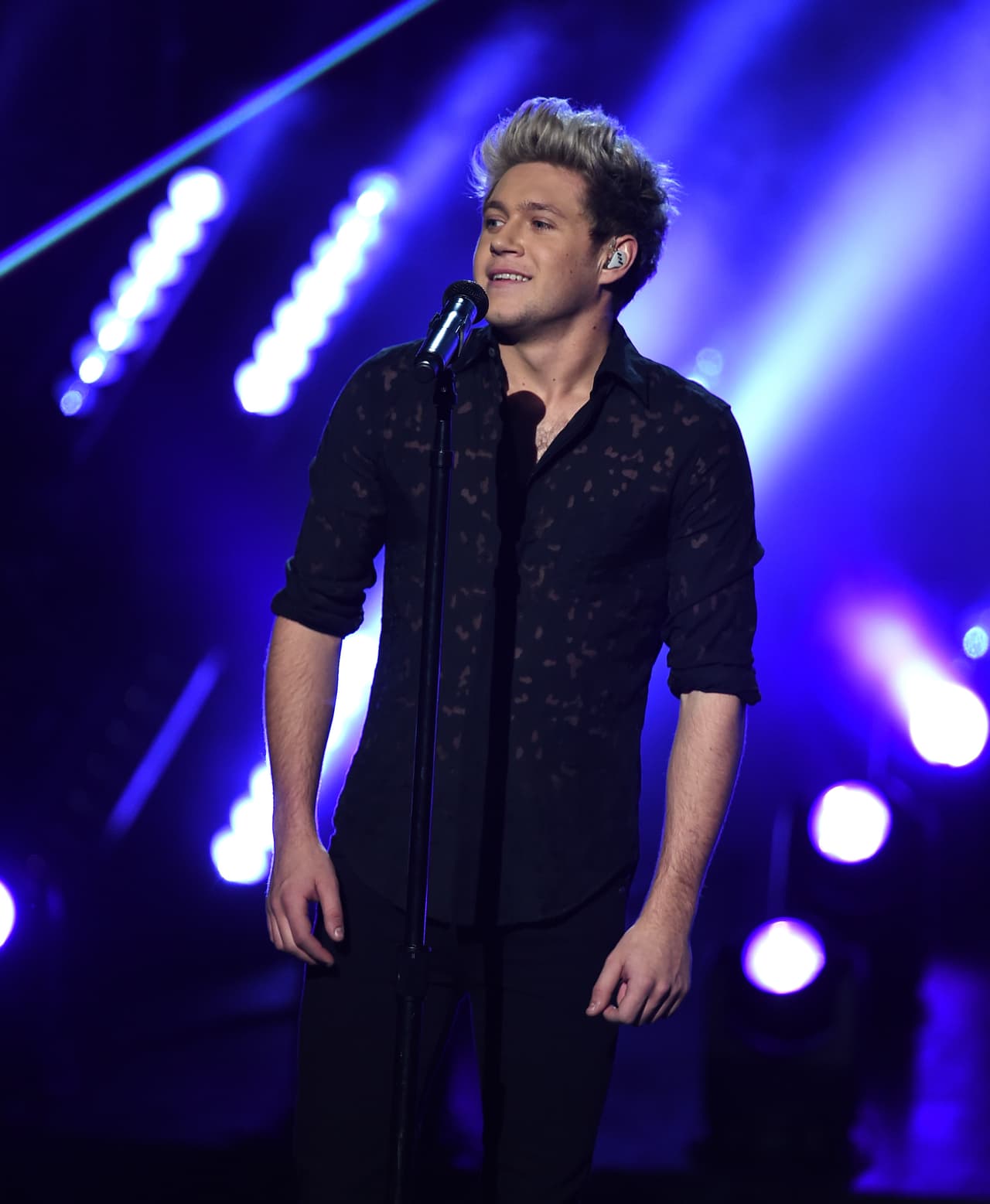 Incluso se dijo que 'Sel' se reunió con los británicos en el after de los AMA's y decidieron pasar el fin de semana juntos.