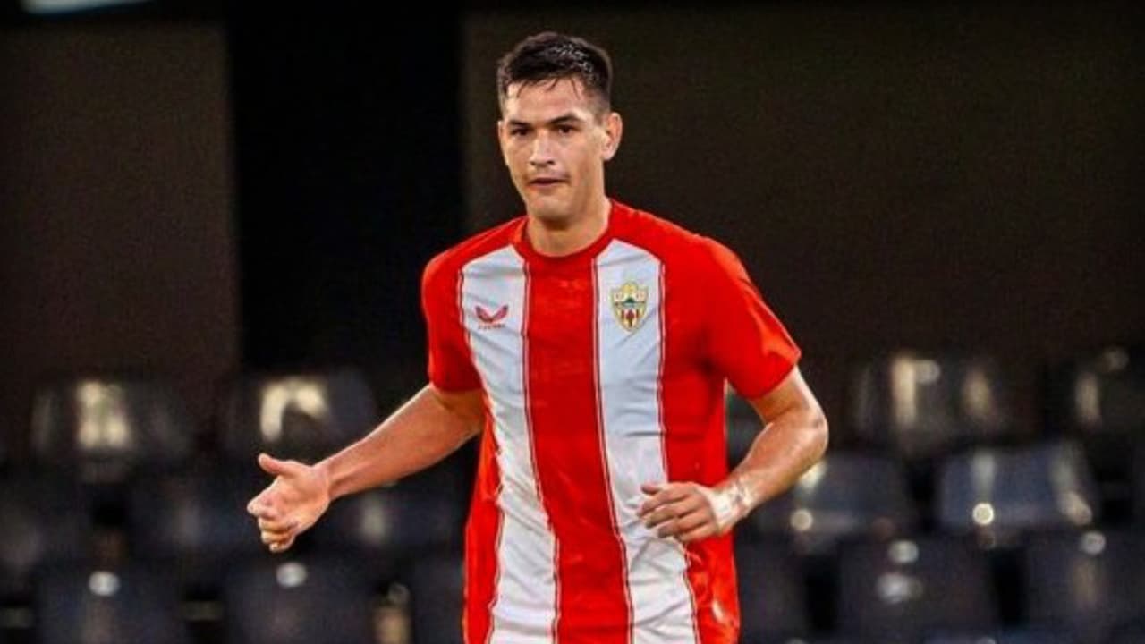 'Cachorro' Montes tiene definido su futuro, ¿Liga MX o MLS?