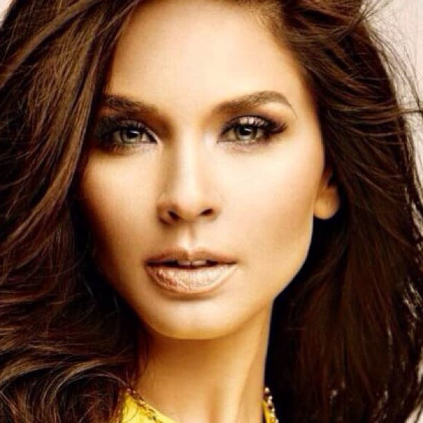 No sólo cautiva con su belleza, sino con todo el talento que se carga.