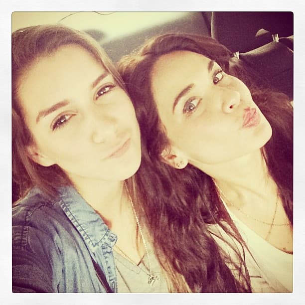 Eleané Puell también se unió a la lista.