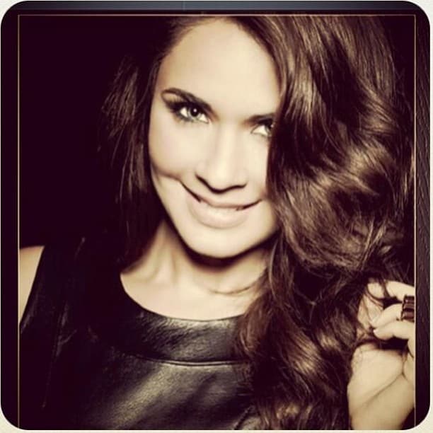 ¡De eso no nos queda duda! Su sonrisa lo dice todo.