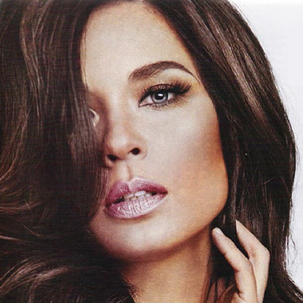 Su sonrisa y talento nos regalaron noches inolvidables.