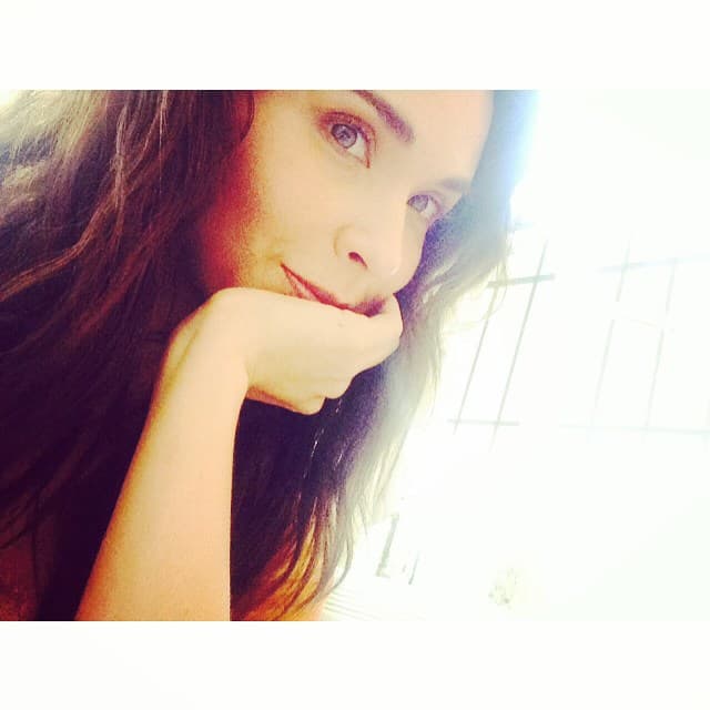 Su talento nos conquistó desde el primer capítulo. Eso sí, ¡cómo le tocó sufrir!