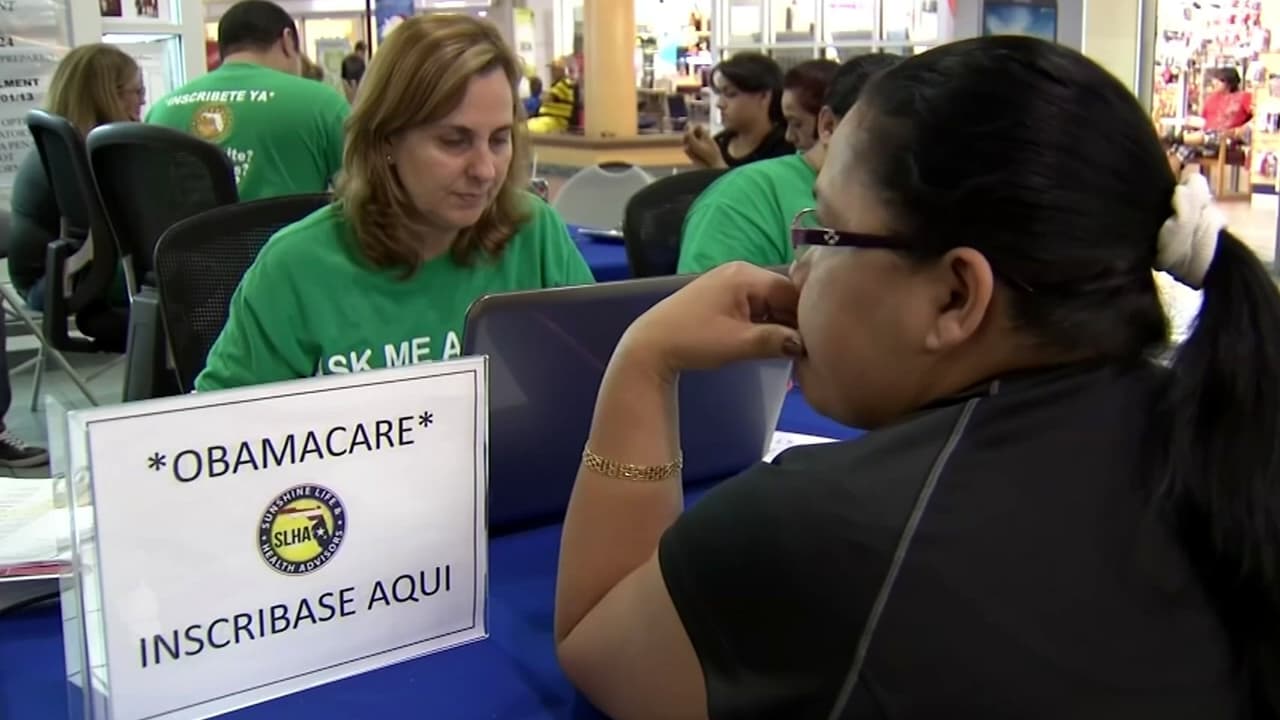 El gobierno de EE. UU. cancelará la cobertura de Obamacare a 760,000 personas por presunto fraude