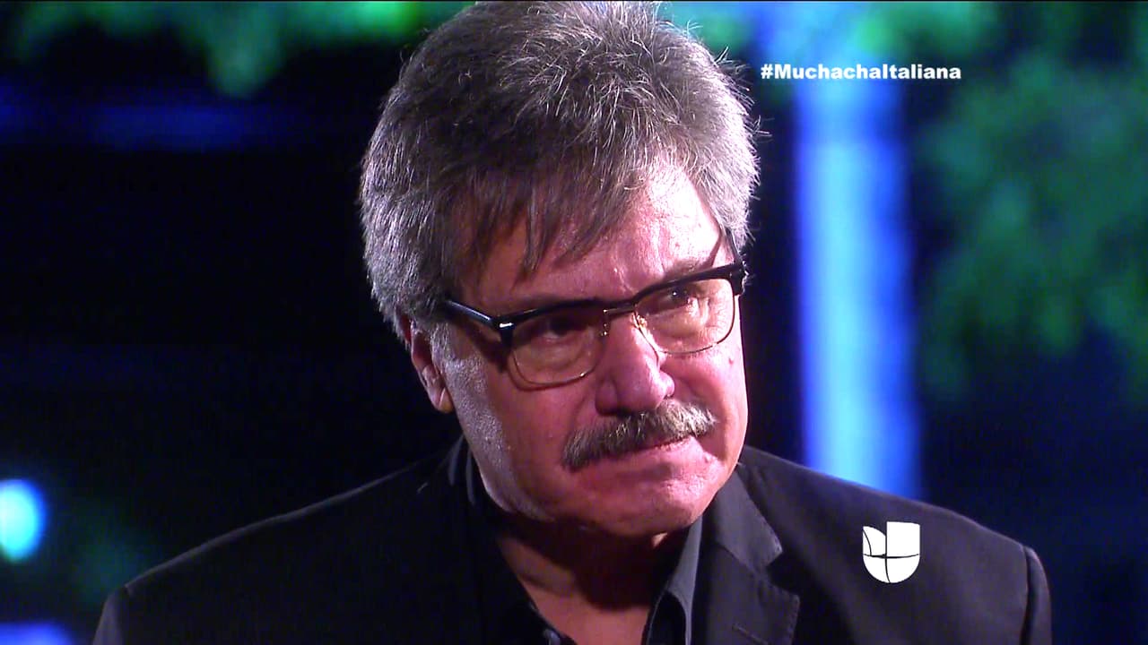 Fidel está tan dolido como tú. Joaquina era alguien muy espacial para él.