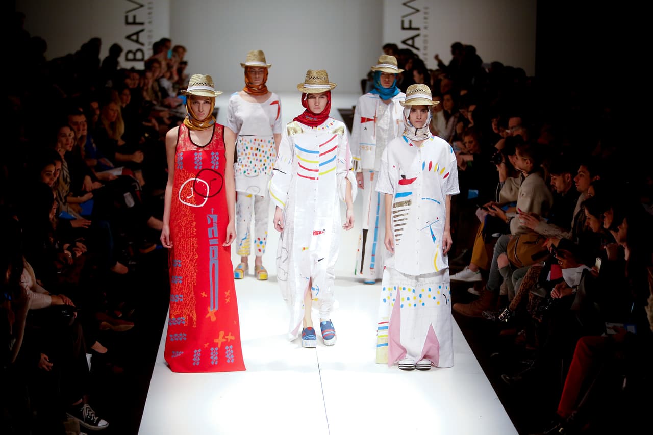 ¿El fast fashion acabará con la moda argentina?