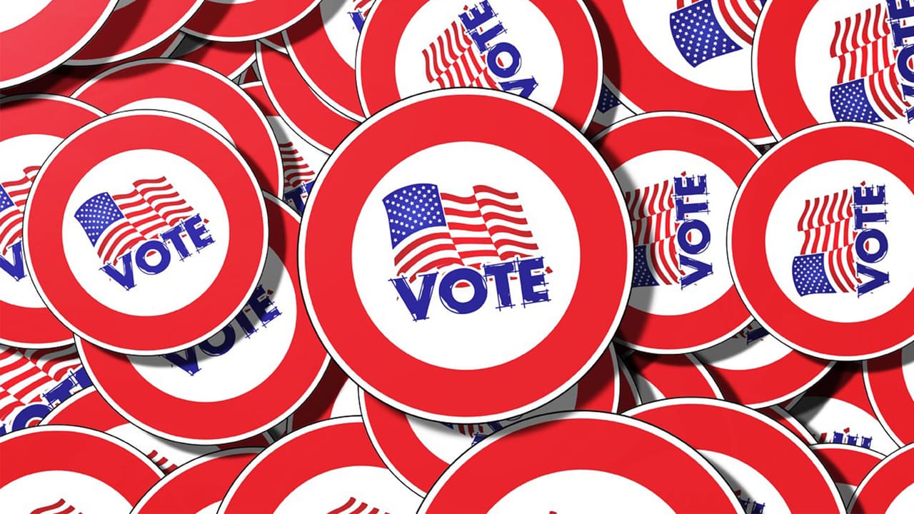 Votación anticipada 2025: estos son los sitios a donde puedes acudir a votar en el Condado Bexar