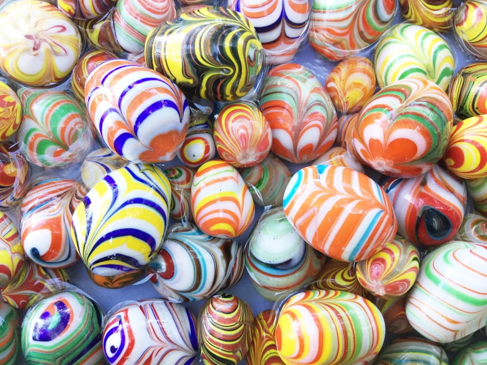 Sueles exigirte demasiado y esta piedra te ayuda a tener más tranquilidad, úsala.