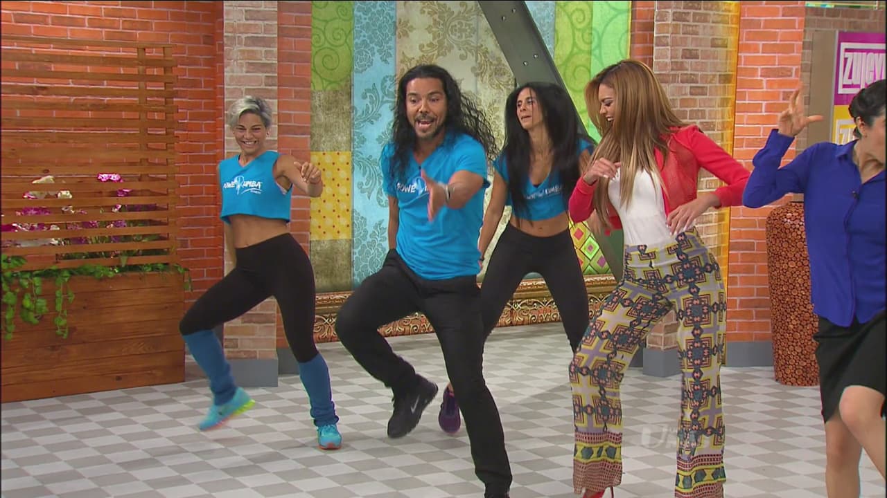 Vamos a seguir sudando señores.