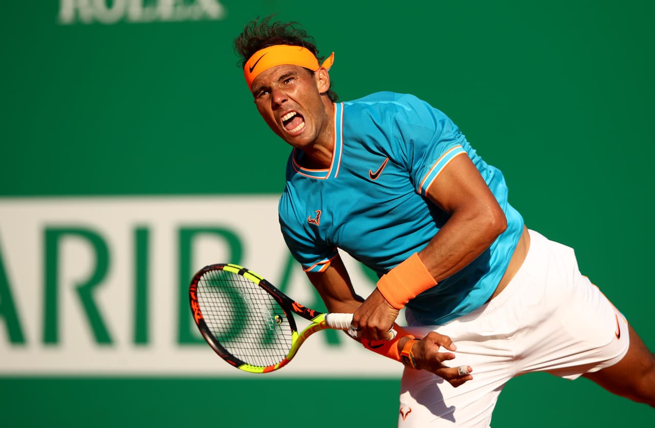 Rafael Nadal